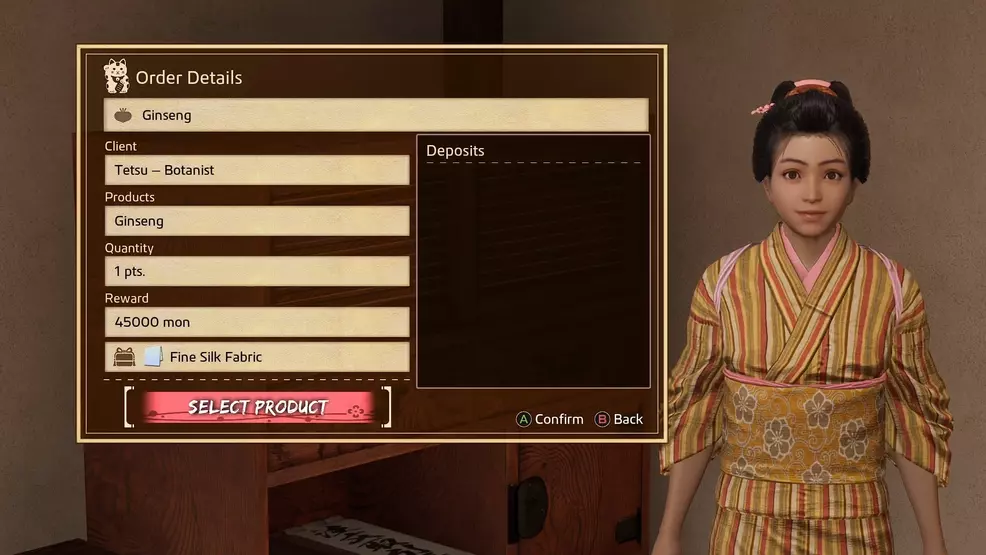 Like a Dragon Ishin: How to Get Money Fast | Shacknews