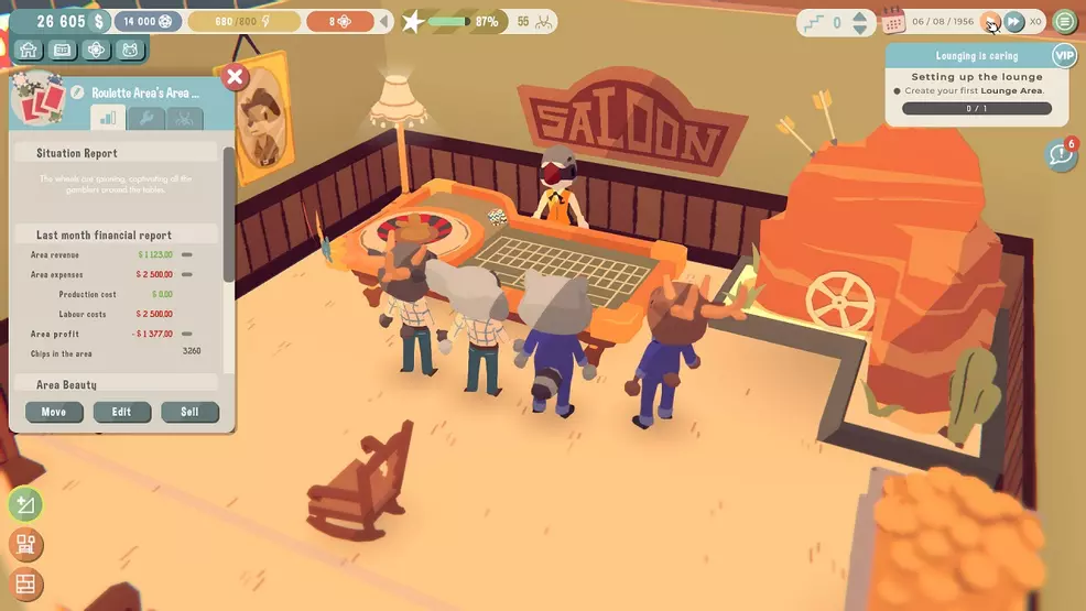 Inside Look at Casino Game Development