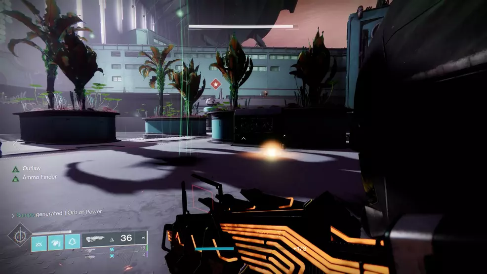 Turrets that need to be secured as part of the Desperate Measures quest in Destiny 2: Lightfall