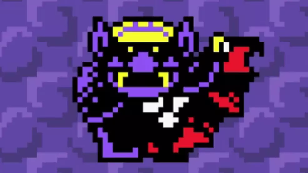 Wario Land 3 playthrough