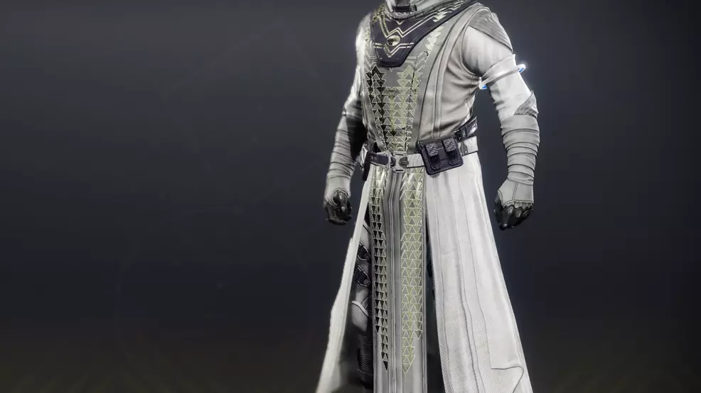 Starfire Protocol shown in-game while inspecting a player