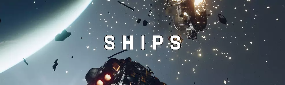 Ship combat with SHIPS text written over it