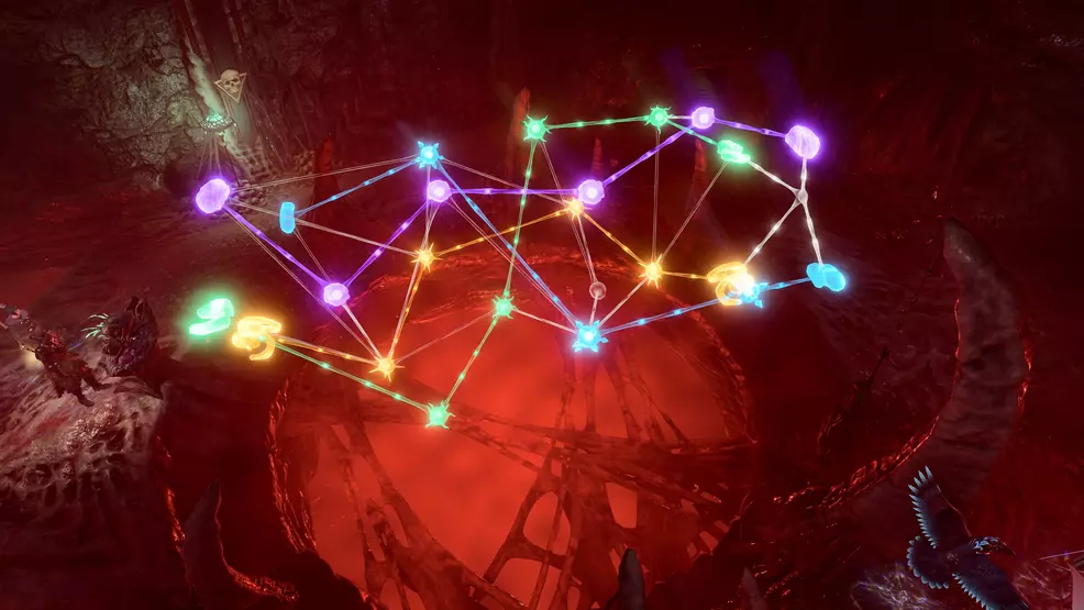 How to solve the mindbrain connection puzzle Baldur's Gate 3 Shacknews