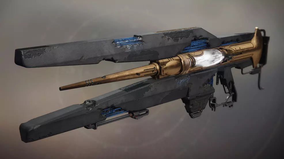 A screenshot of Divinity from Destiny 2