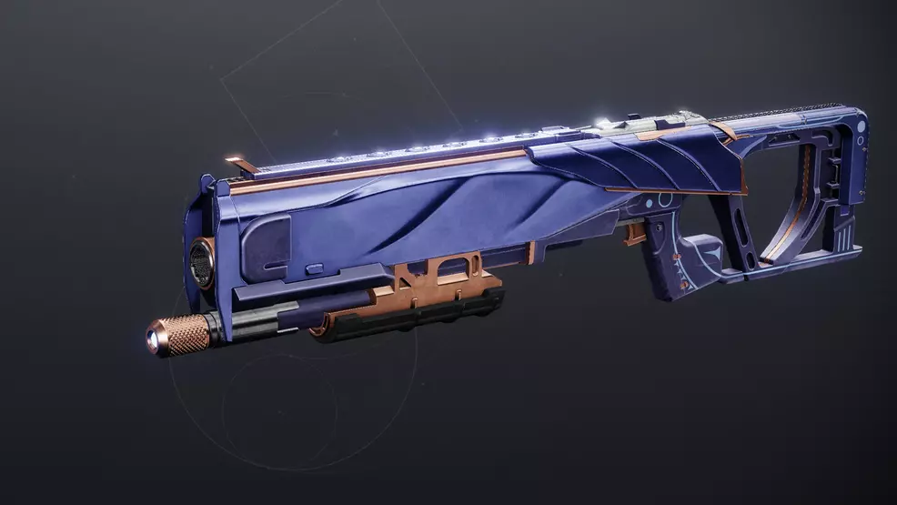 Supercluster Shotgun