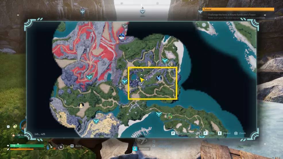 How to get Pal Fluids - Palworld | Shacknews