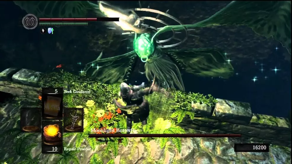Dark Souls Remastered Playthrough