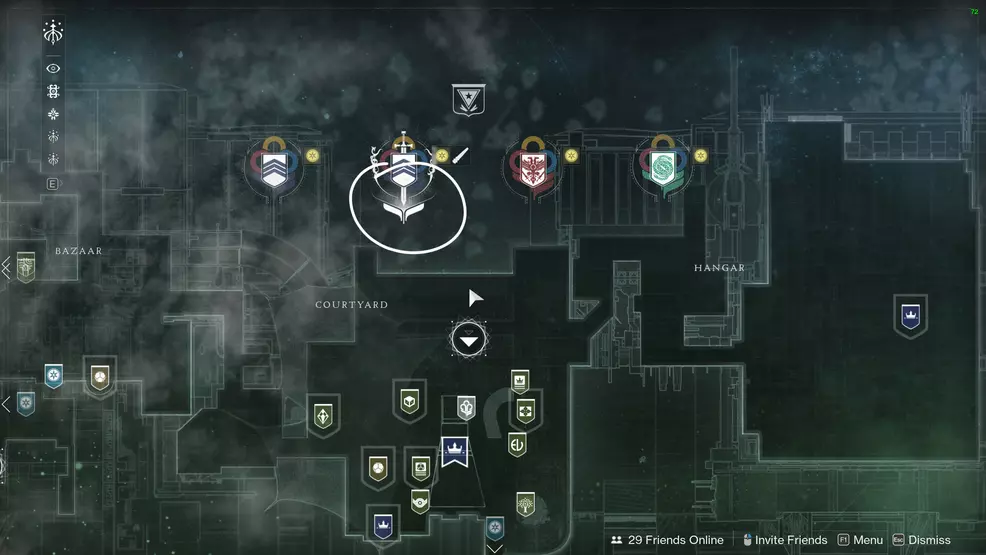 Image showing the Focused Activity branding