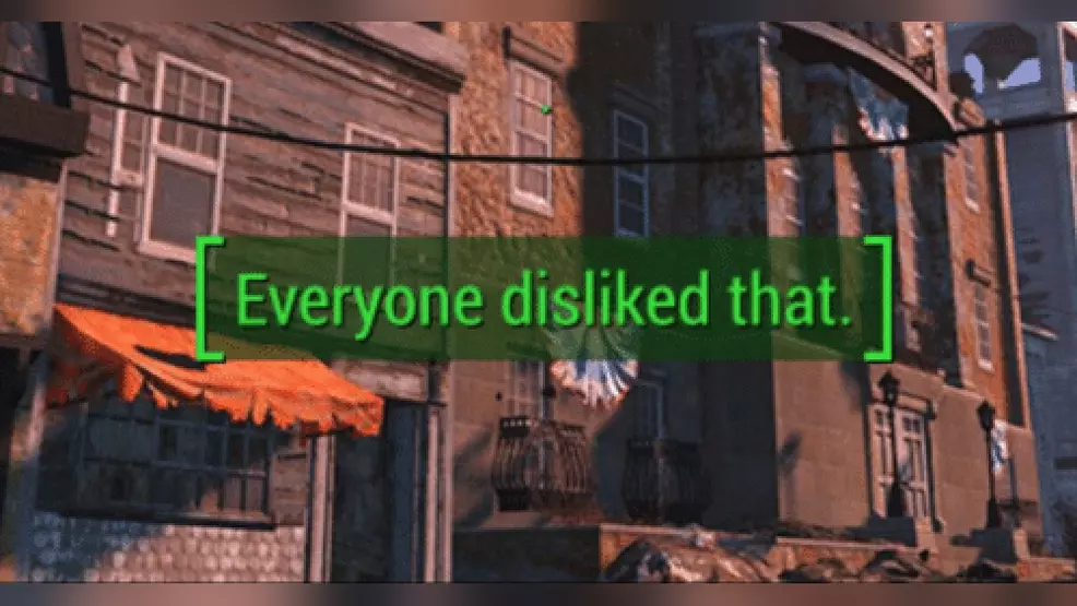 Everyone Disliked That Meme