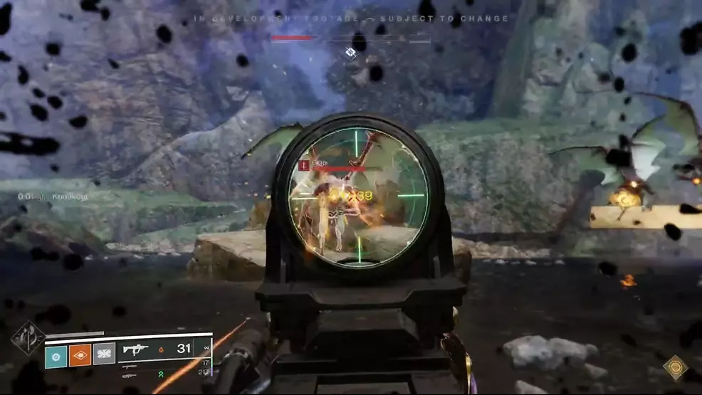 Destiny 2: The Final Shape gameplay screenshot showing use of Prismatic and mixing and matching subclass abilities.