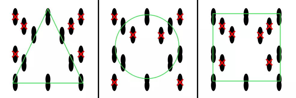 The Witness Resonance nodes shape callout