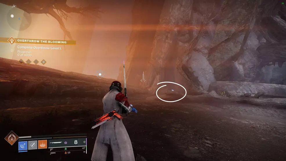 How to access all six Cyst missions Destiny 2 Shacknews