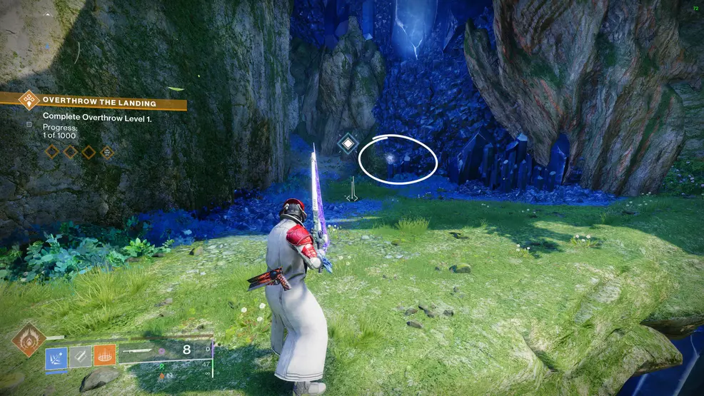 How to access all six Cyst missions Destiny 2 Shacknews