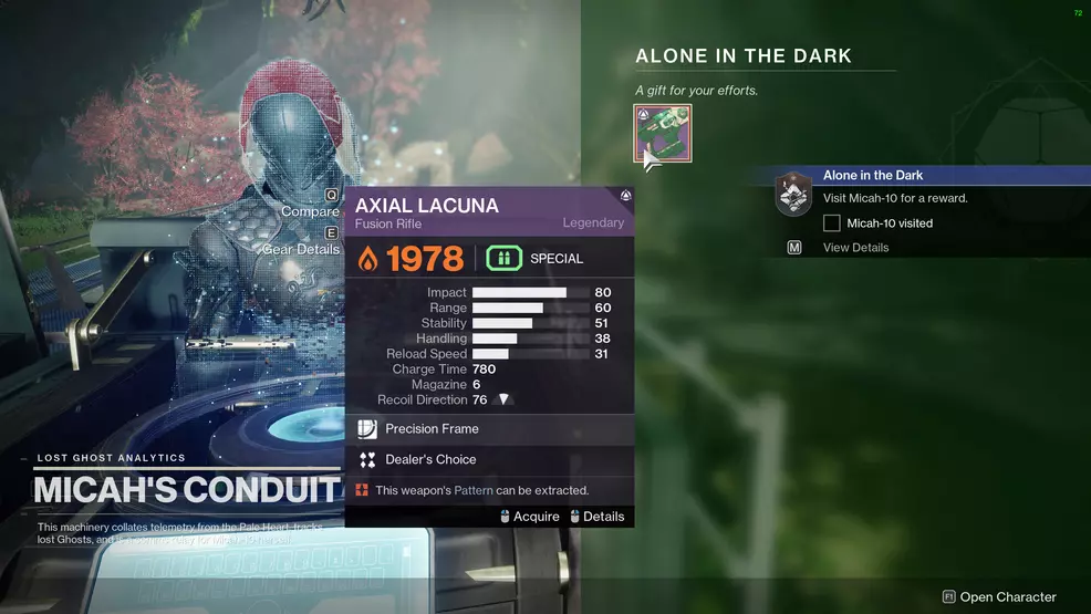 How to access all six Cyst missions Destiny 2 Shacknews