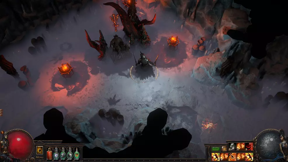 Path of Exile Settlers of Kalguur focuses on realtime citybuilding