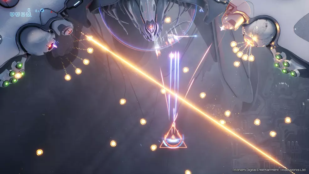 Cygni: All Guns Blazing Review - In-Game Features and Challenges