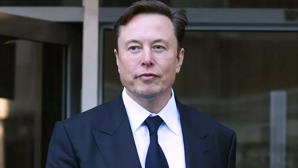 Elon Musk's X files lawsuit against advertisement group, alleging coordinated boycott | Shacknews