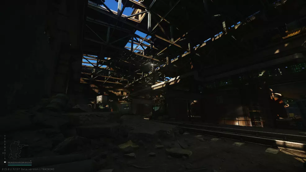 Escape from Tarkov Best Maps for Beginners | Shacknews