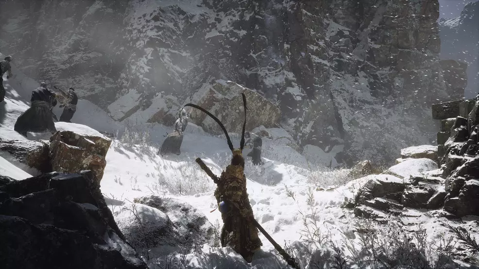 What to do at the Great Pagoda and how to get the secret ending