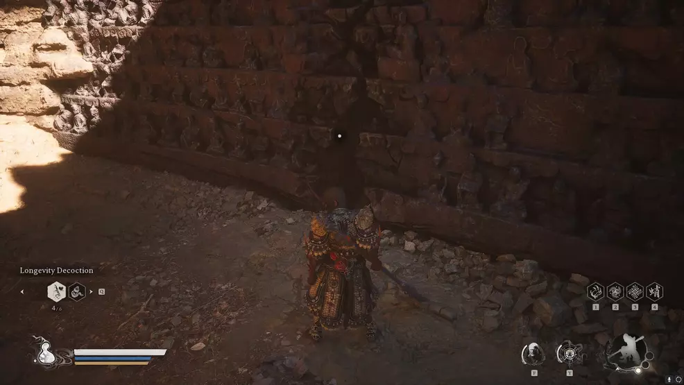 Where to get Kun Steel - Black Myth: Wukong | Shacknews