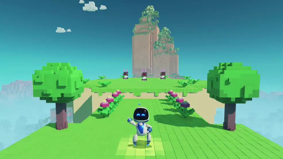 How to dance - Astro Bot | Shacknews