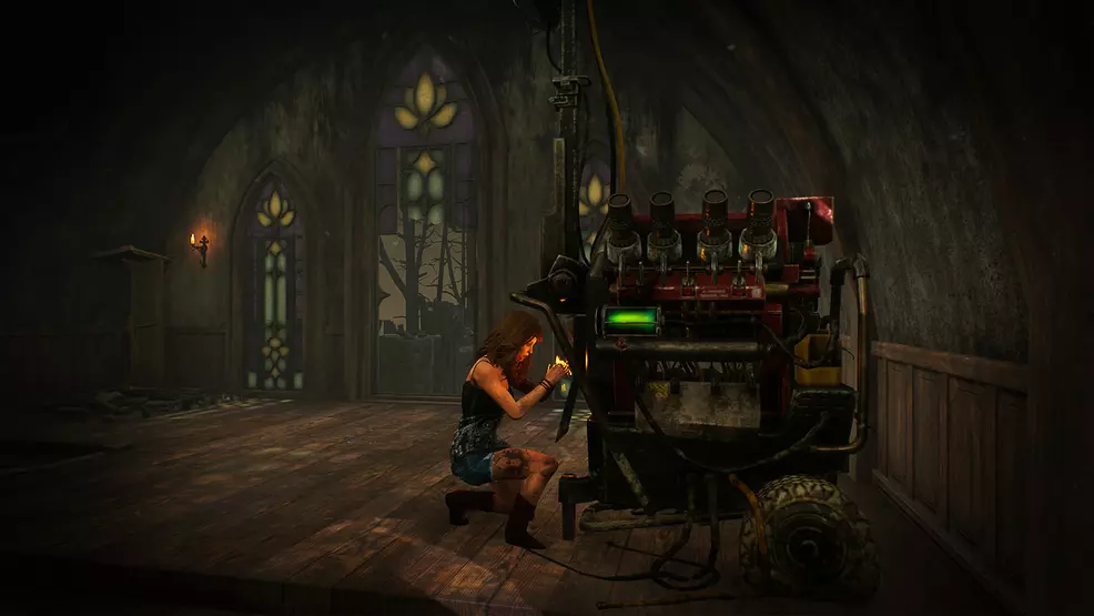 Behaviour Interactive acquires Darkest Dungeon developer Red Hook ...