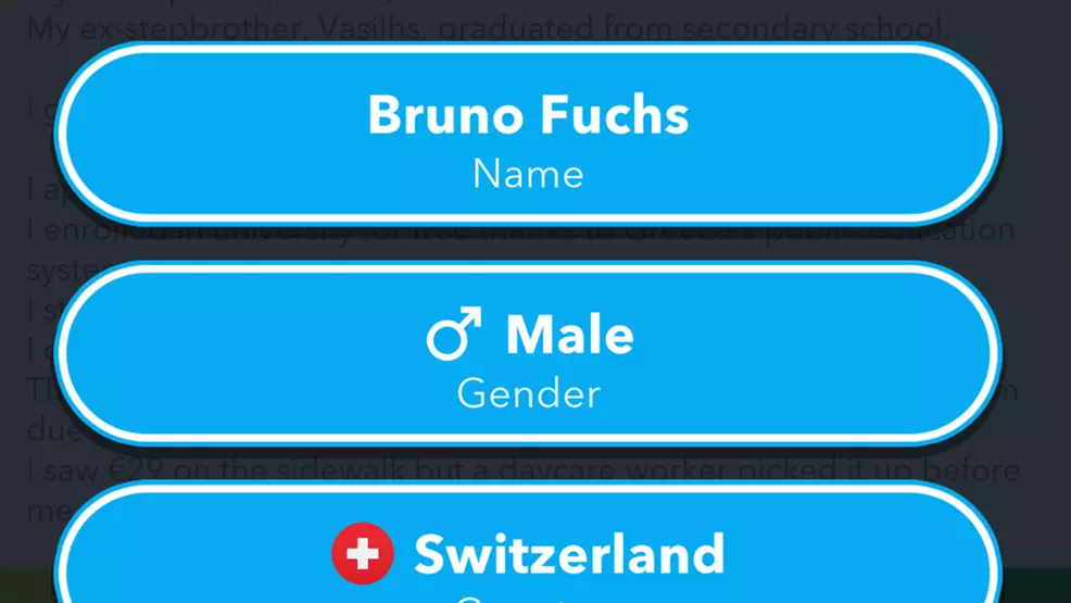 How to complete the Sly Duper Challenge in BitLife | Shacknews