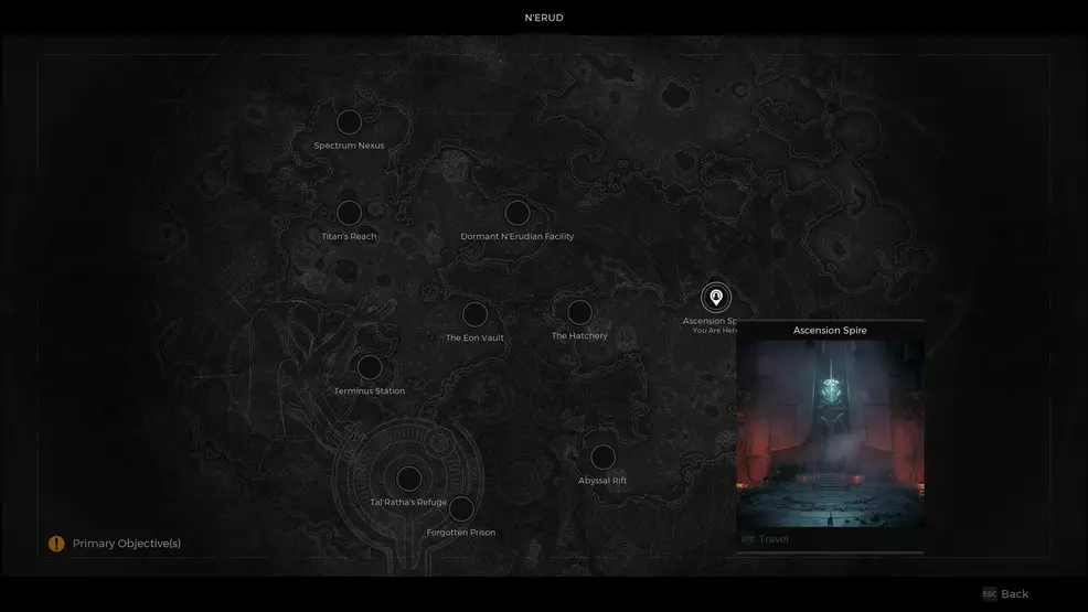 Where to find Memory Core 2 & how to use it - Remnant 2 | Shacknews