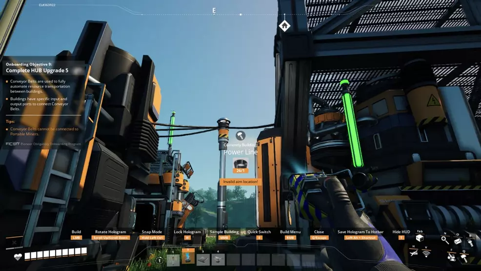 Satisfactory review: It's right there in the name, pal | Shacknews