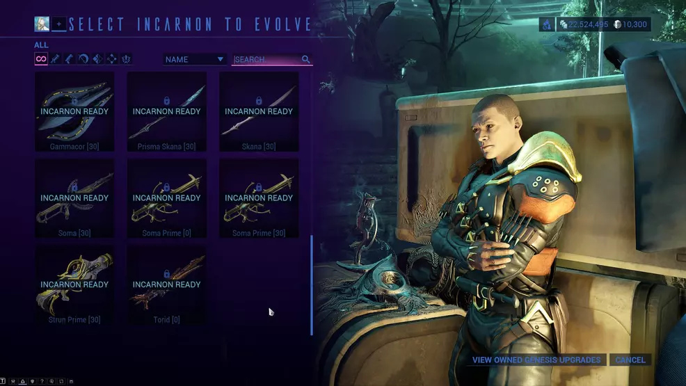 What Week Rotation Is Incanon Warframe What is the Incarnon weapon rotation this week in Warframe? | Shacknews