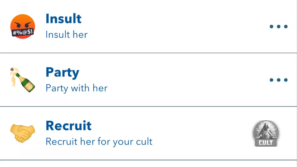 Bit Life Inappropriate How to complete the Problem Child Challenge in BitLife | Shacknews
