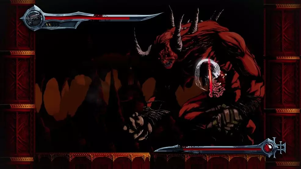Bloodrayne Betrayal:Fresh Bites playthrough