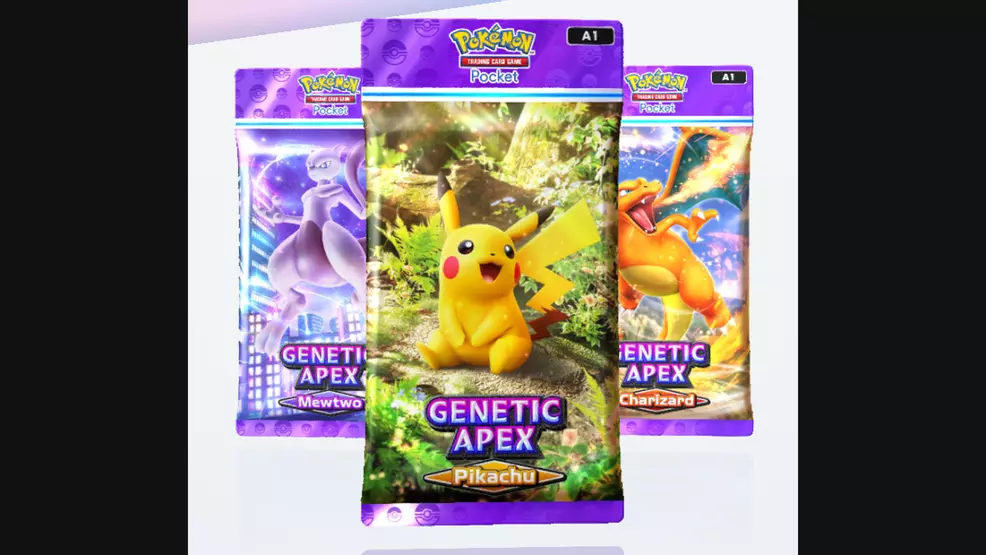 Which starter pack should you pick in the Pokemon TCG Pocket tutorial? | Shacknews Which starter pack should you pick in the Pokemon TCG Pocket tutorial? | Shacknews