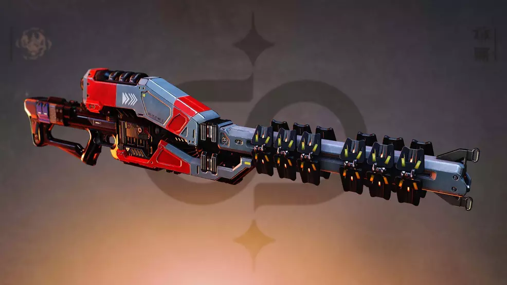 Icebreaker in Destiny 2