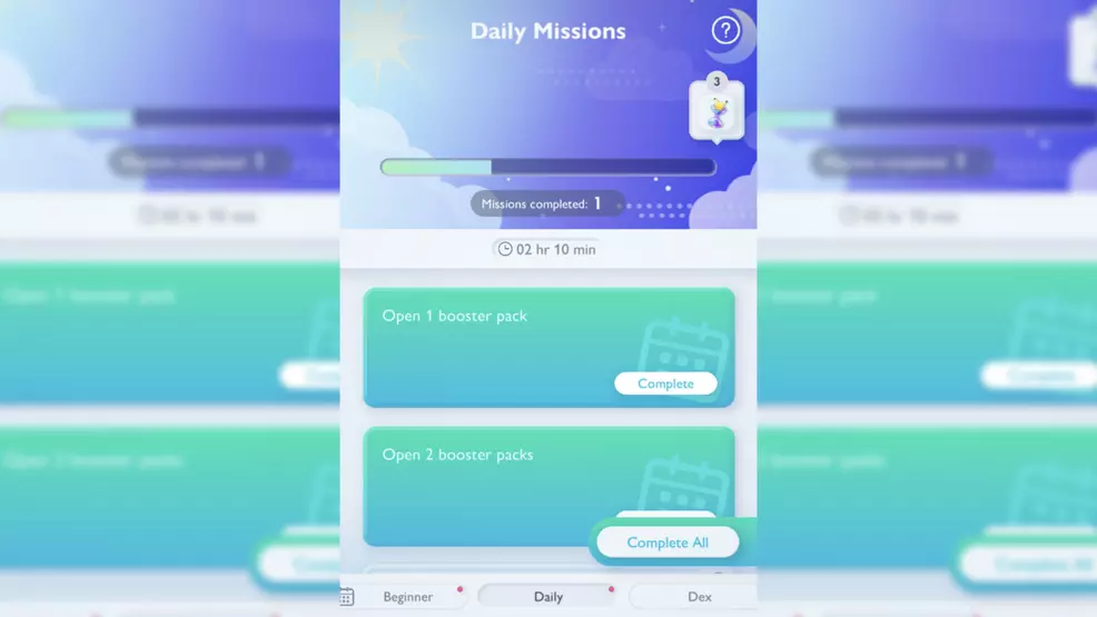How to get Pack Hourglasses - Pokemon Trading Card Game Pocket | Shacknews How to get Pack Hourglasses - Pokemon Trading Card Game Pocket | Shacknews
