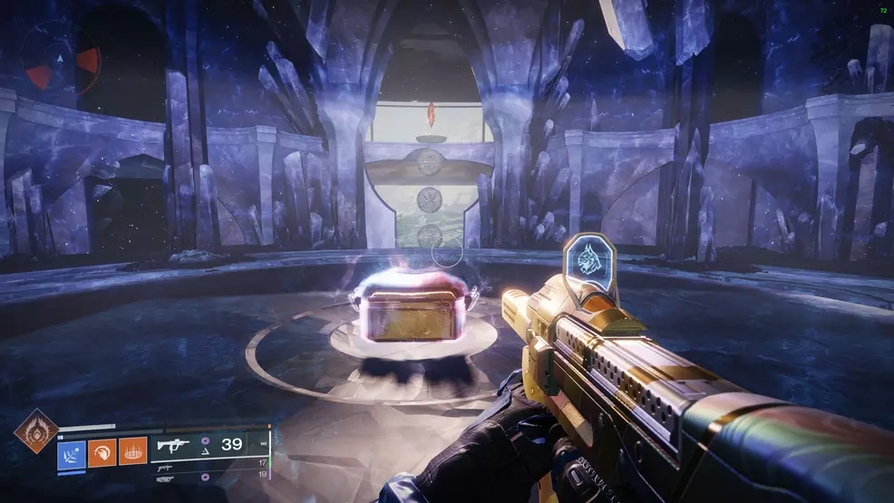 How to get the Facet of Justice Destiny 2 Shacknews