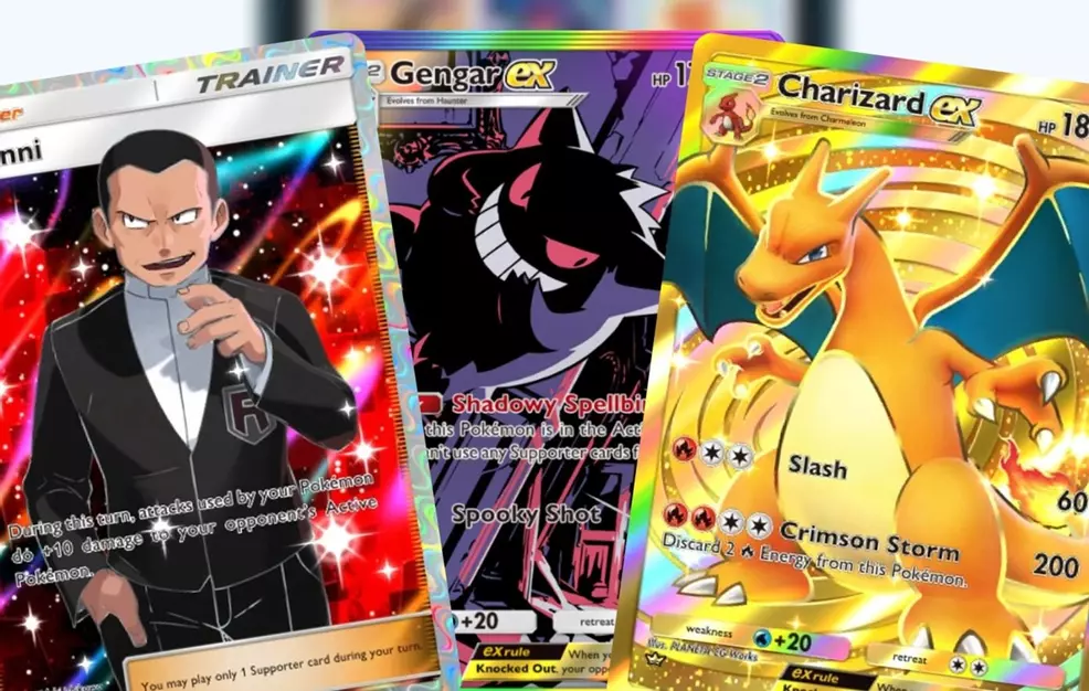 Pokemon TCG Pocket has reportedly made over $120 million since launch | Shacknews Pokemon TCG Pocket has reportedly made over $120 million since launch | Shacknews