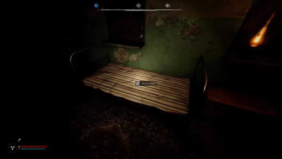 How to kill time in Stalker 2