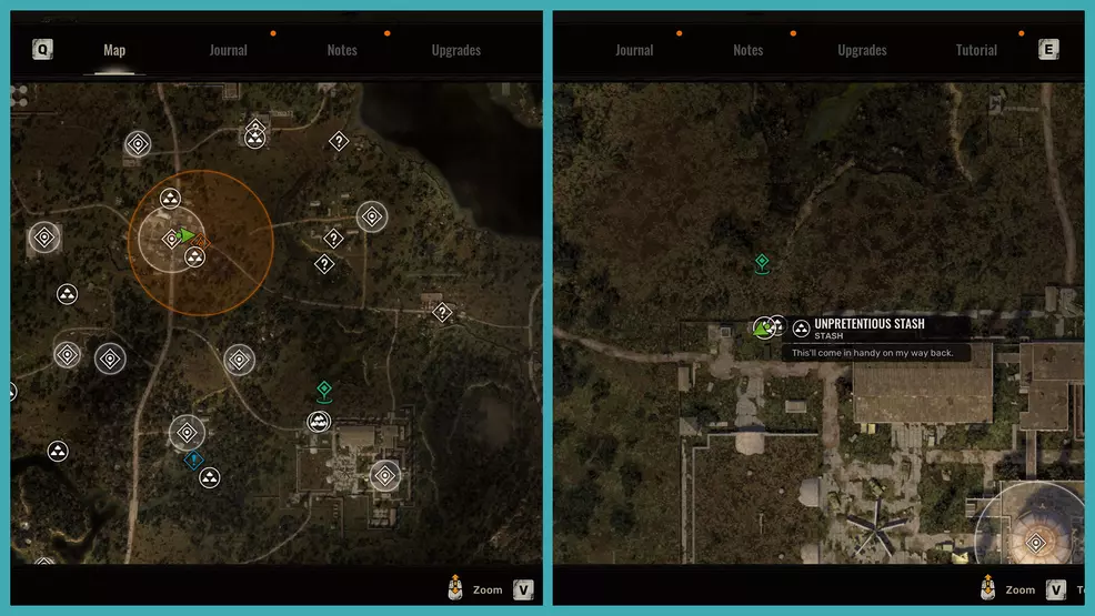 Where to find a high capacity magazine for the AKM-74 in Stalker 2?