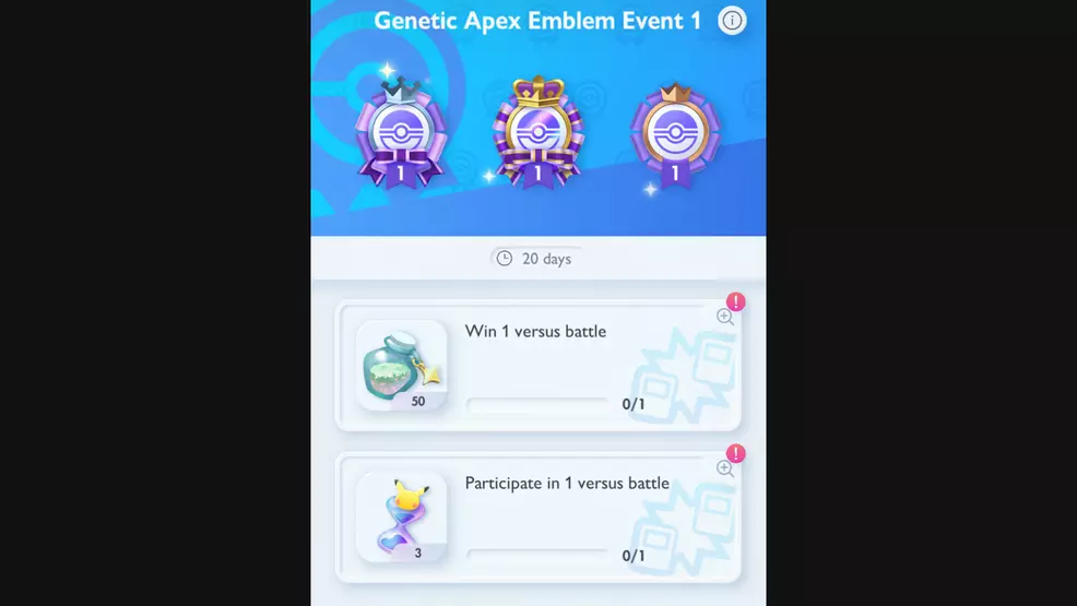 pokemon trading card game pocket upcoming events Pokmon TCG New Year Event Mission Guide and Rewards Pokmon TCG Pocket Miltank