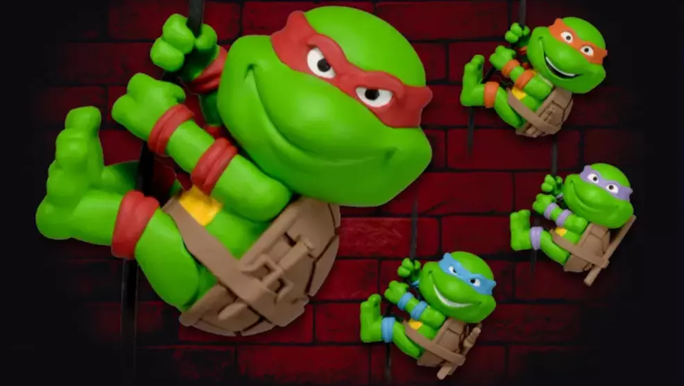 TMNT Scalers Crimes Against Humanity