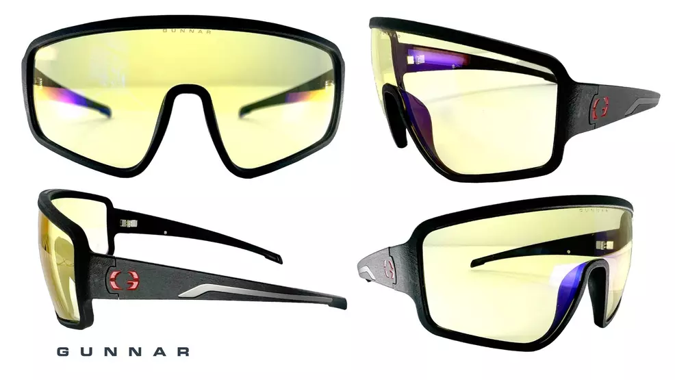Gunnar Viscer visor style