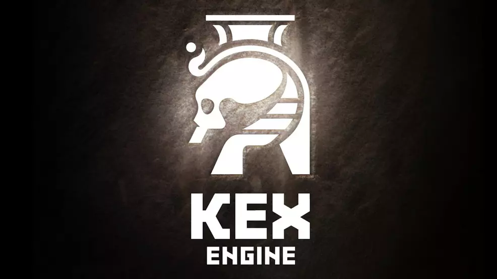 The KEX Engine from Nightdive Studios