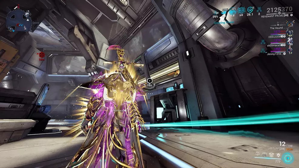 Razorback Armada event guide - Warframe | Shacknews