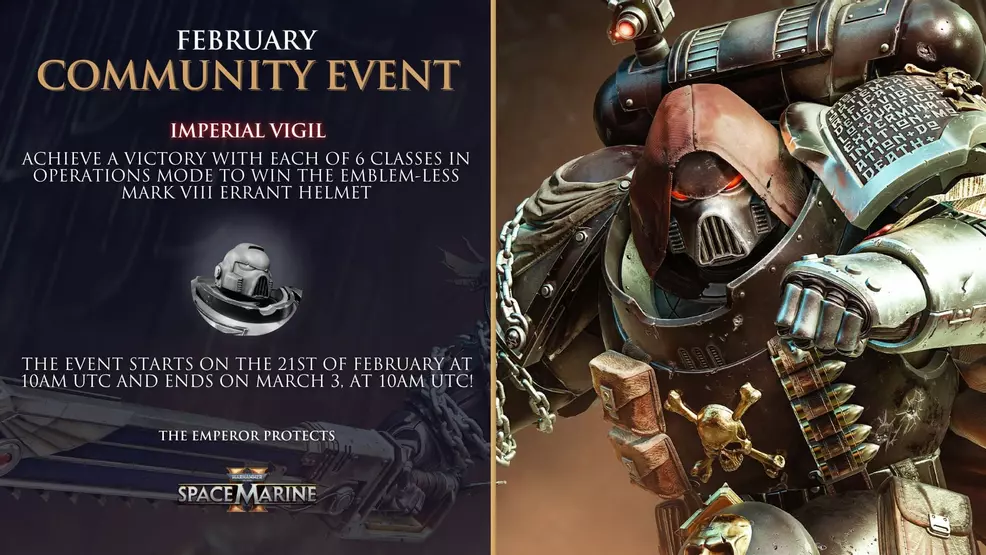 Errant Pattern How to get the Mark VIII Errant Helmet - Warhammer 40,000 Space Marine ...