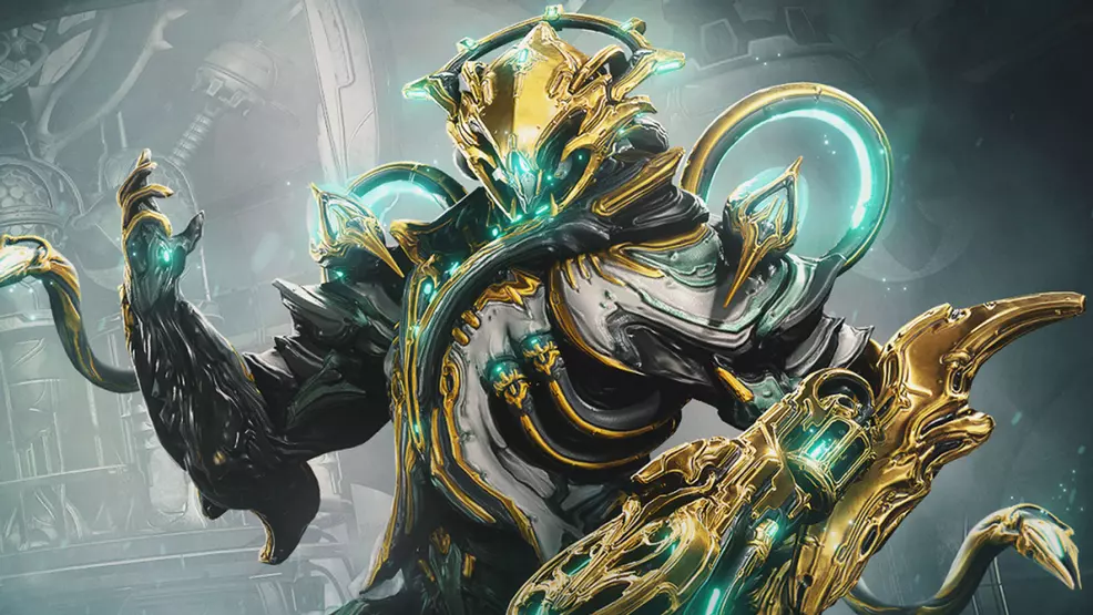 What is the release date of Lavos Prime in Warframe? | Shacknews