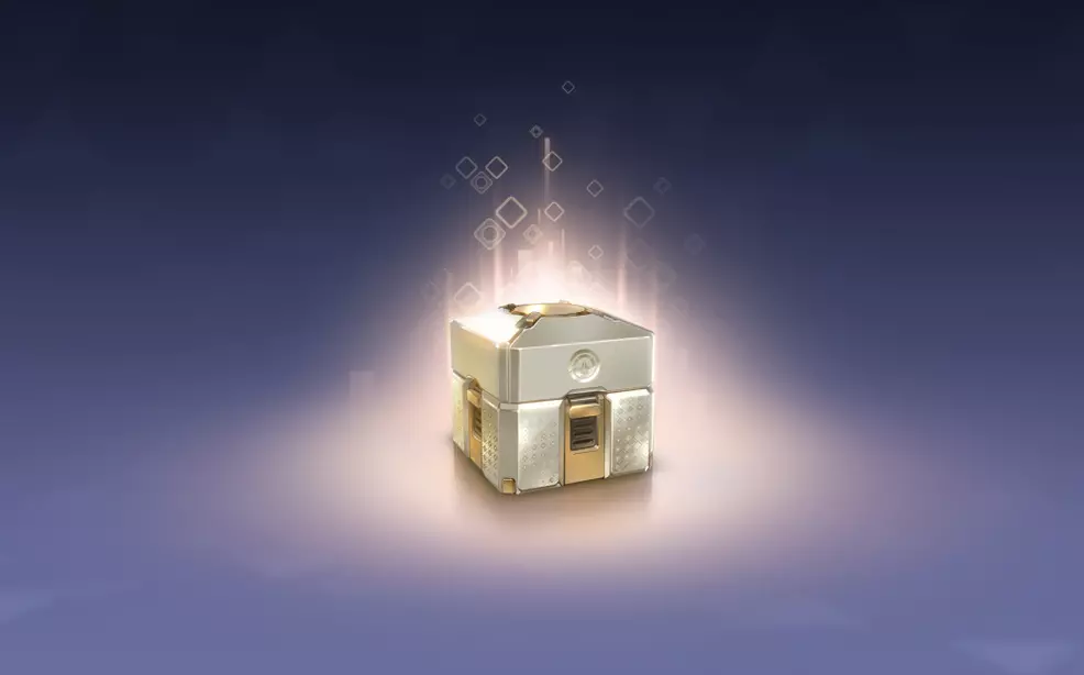 Loot Box Examples Overwatch 2 announces Perks & the return of Loot Boxes | Shacknews