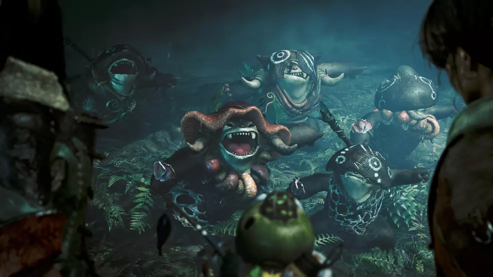 Monster Hunter Wilds review: Smashing and slashing | Shacknews