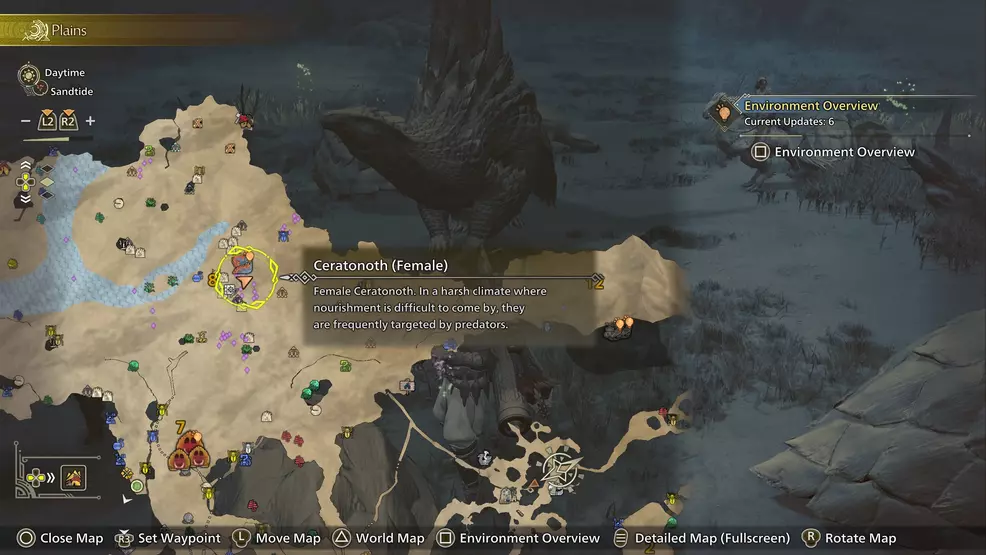 how to get herbivore shell monster hunter wilds -... Where to get Herbivore Shell and Herbivore Carapace - Monster Hunter ...