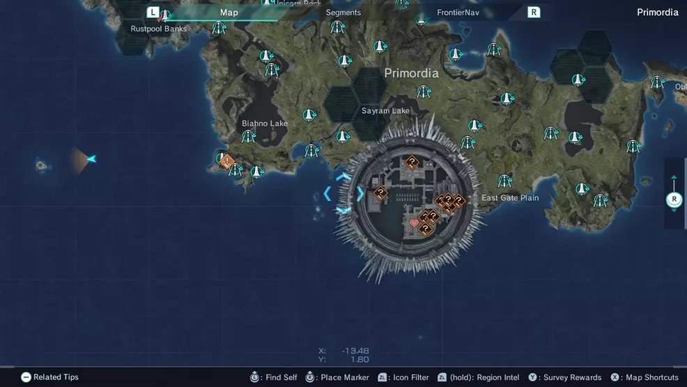 Xenoblade Chronicles X: Definitive Edition review: The marvelous return ...